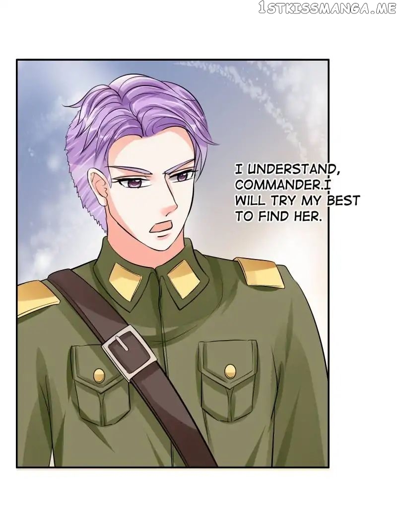 Warlord Husband: Shenshen is Gonna be the Winner chapter 71 - page 14