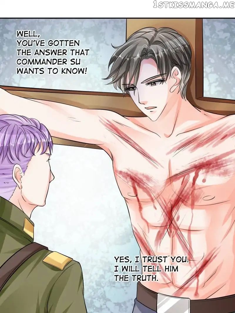 Warlord Husband: Shenshen is Gonna be the Winner chapter 71 - page 15