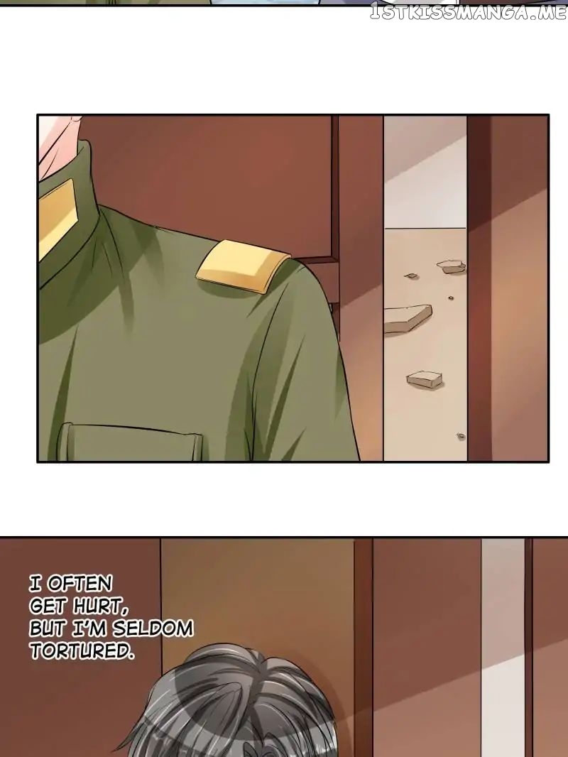 Warlord Husband: Shenshen is Gonna be the Winner chapter 71 - page 16