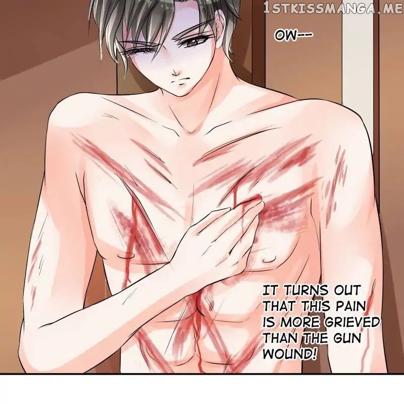 Warlord Husband: Shenshen is Gonna be the Winner chapter 71 - page 17