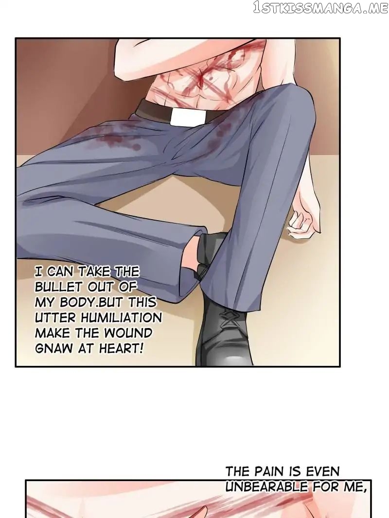 Warlord Husband: Shenshen is Gonna be the Winner chapter 71 - page 18