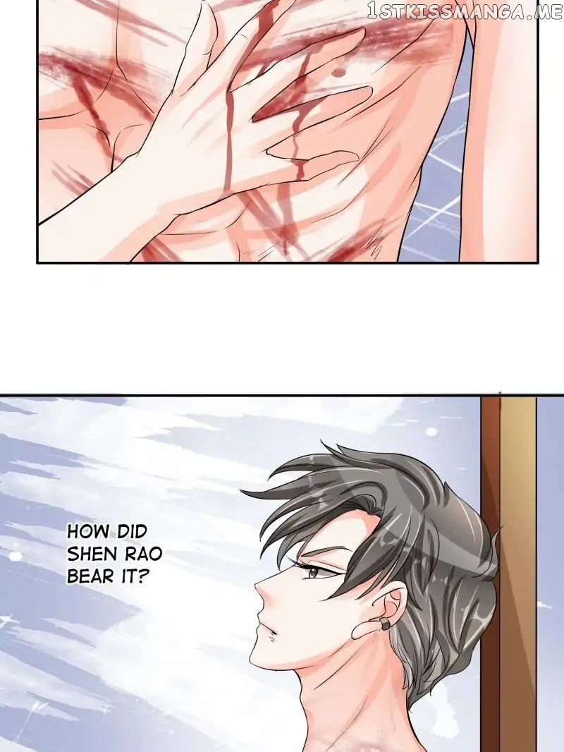 Warlord Husband: Shenshen is Gonna be the Winner chapter 71 - page 19