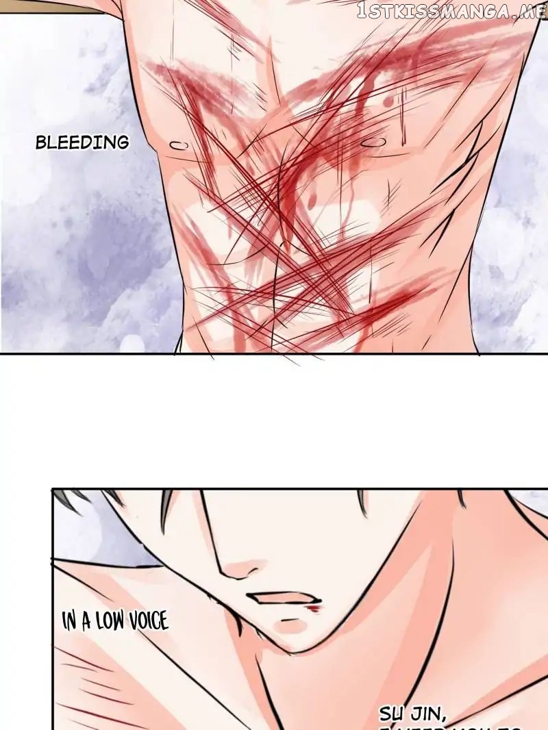 Warlord Husband: Shenshen is Gonna be the Winner chapter 71 - page 2