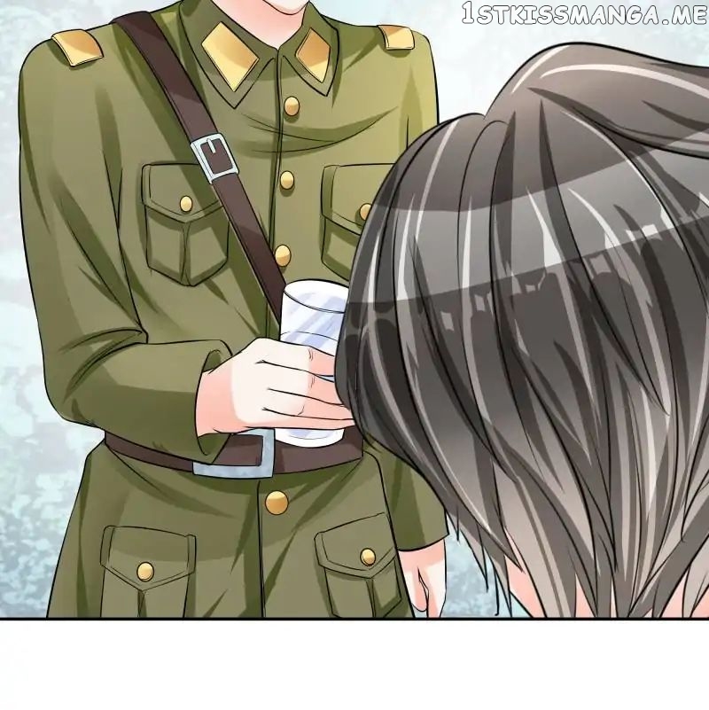 Warlord Husband: Shenshen is Gonna be the Winner chapter 71 - page 21