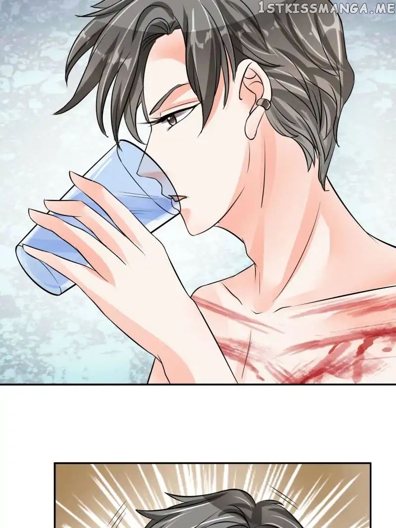 Warlord Husband: Shenshen is Gonna be the Winner chapter 71 - page 23