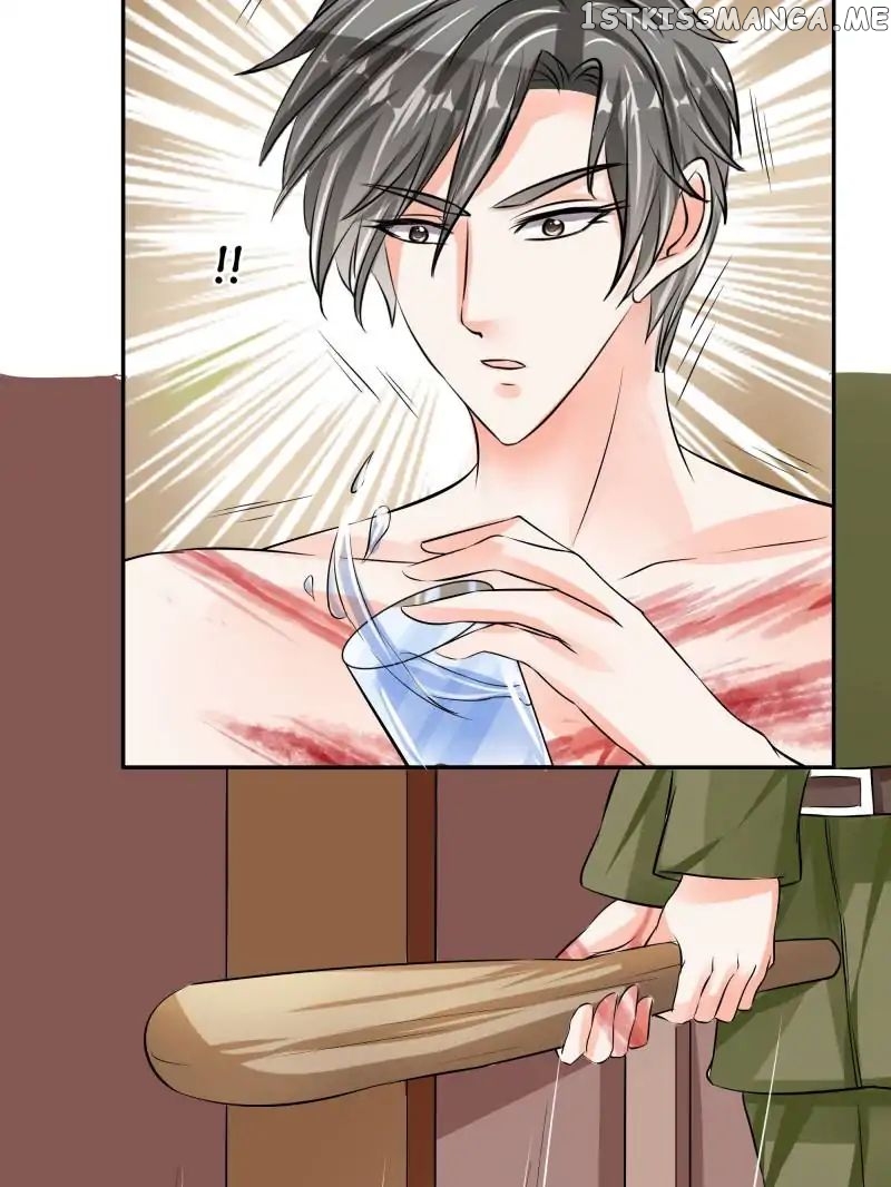 Warlord Husband: Shenshen is Gonna be the Winner chapter 71 - page 24