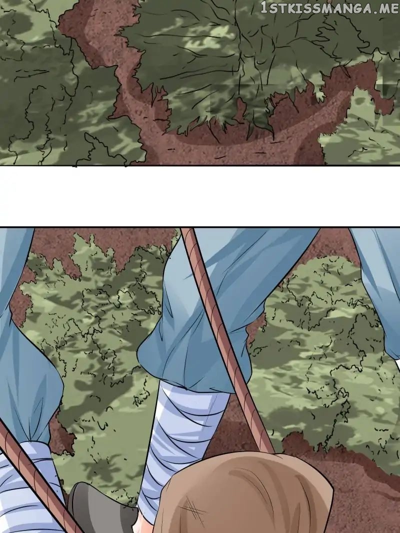 Warlord Husband: Shenshen is Gonna be the Winner chapter 71 - page 28