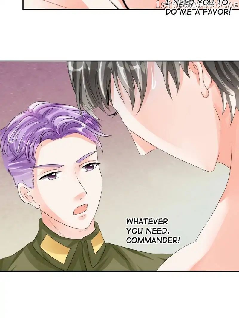 Warlord Husband: Shenshen is Gonna be the Winner chapter 71 - page 3