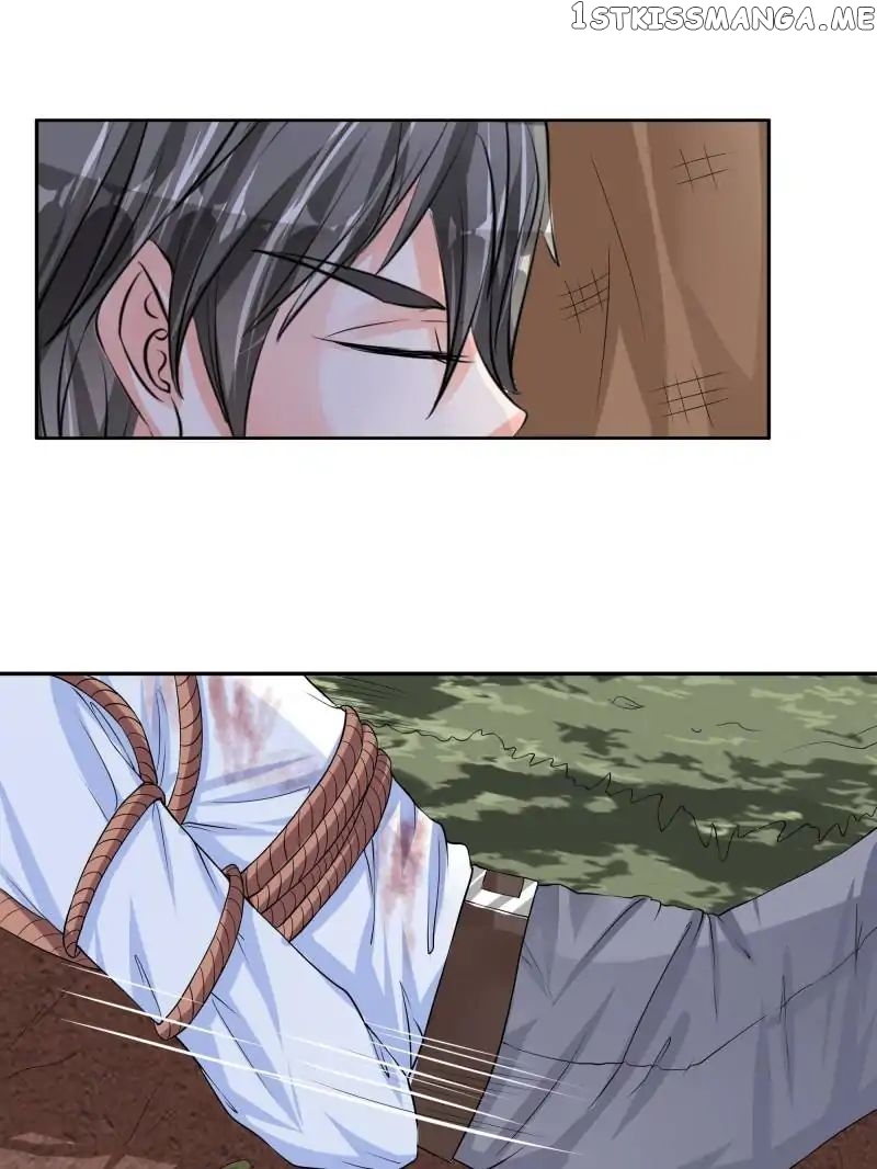 Warlord Husband: Shenshen is Gonna be the Winner chapter 71 - page 30