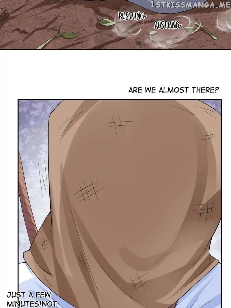 Warlord Husband: Shenshen is Gonna be the Winner chapter 71 - page 31