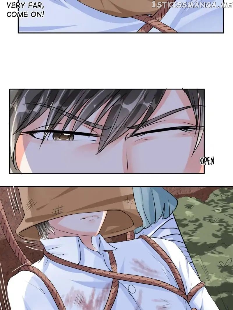 Warlord Husband: Shenshen is Gonna be the Winner chapter 71 - page 32