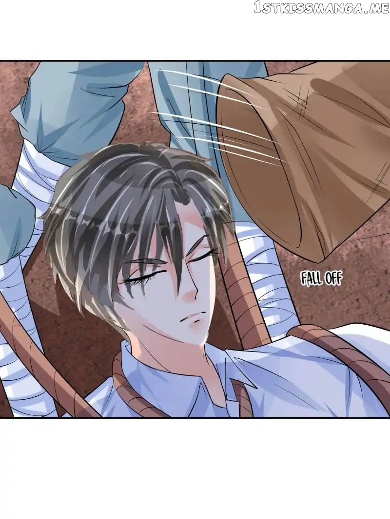 Warlord Husband: Shenshen is Gonna be the Winner chapter 71 - page 34
