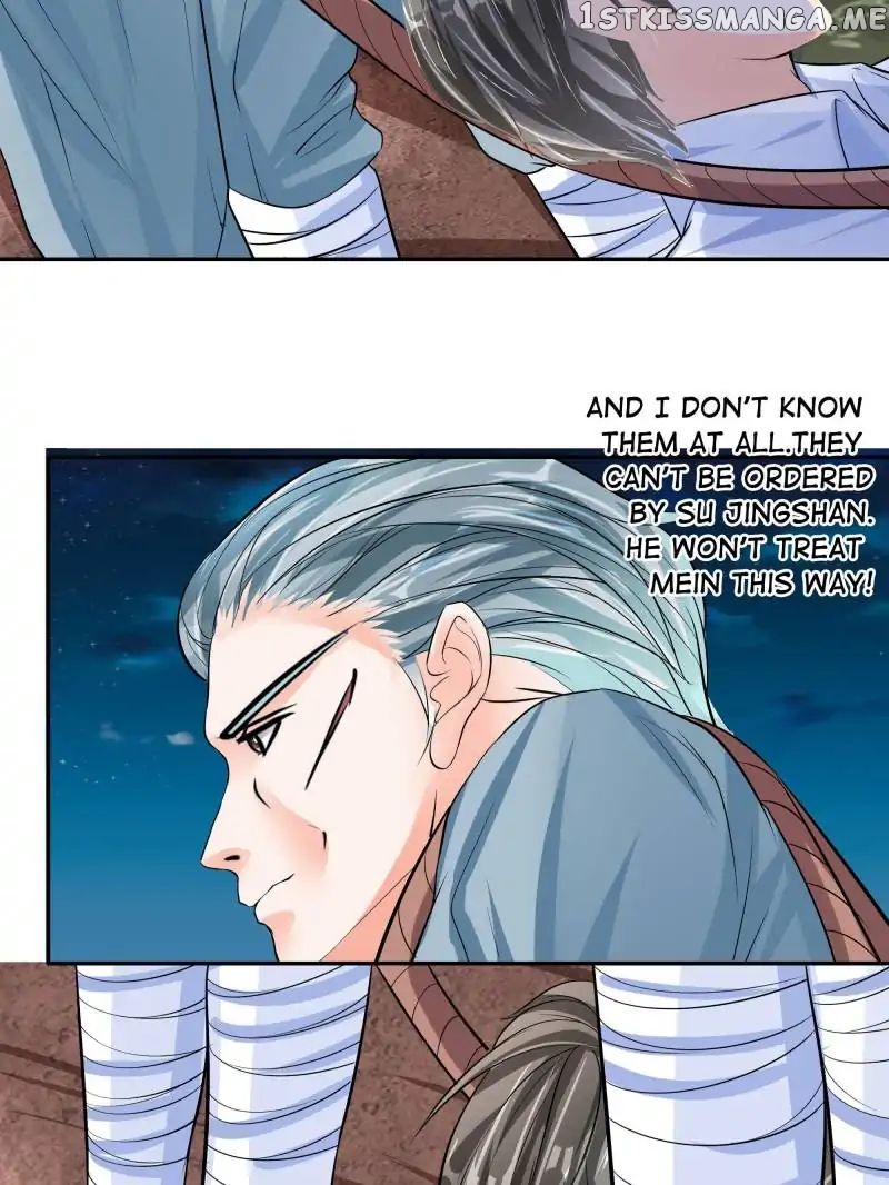 Warlord Husband: Shenshen is Gonna be the Winner chapter 71 - page 36