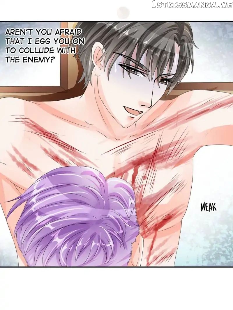 Warlord Husband: Shenshen is Gonna be the Winner chapter 71 - page 4