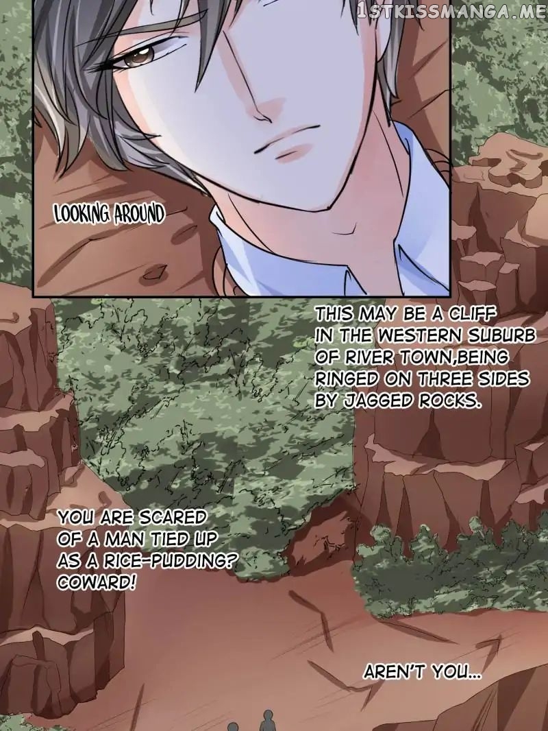Warlord Husband: Shenshen is Gonna be the Winner chapter 71 - page 40