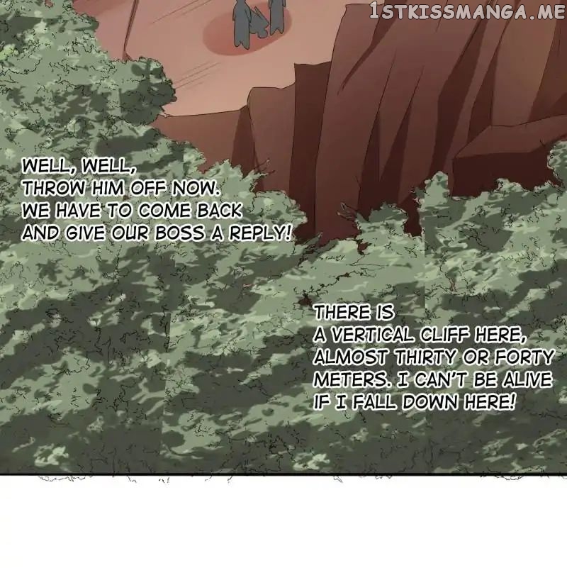 Warlord Husband: Shenshen is Gonna be the Winner chapter 71 - page 41