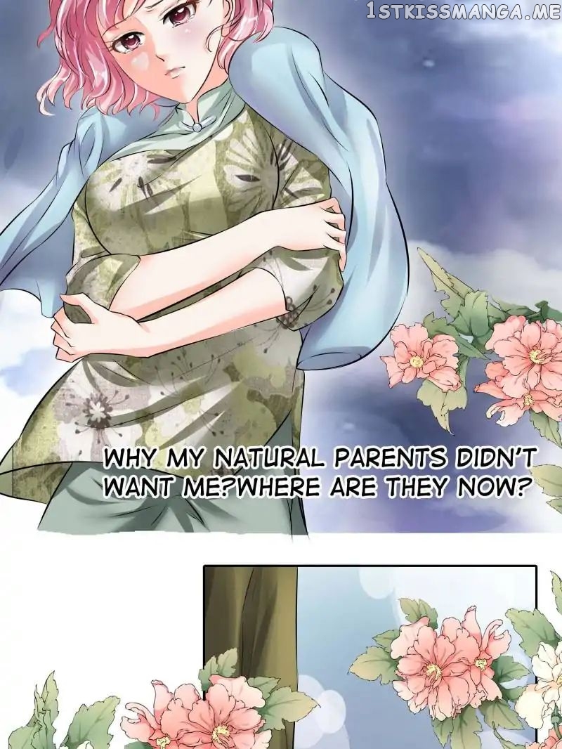 Warlord Husband: Shenshen is Gonna be the Winner chapter 34 - page 16