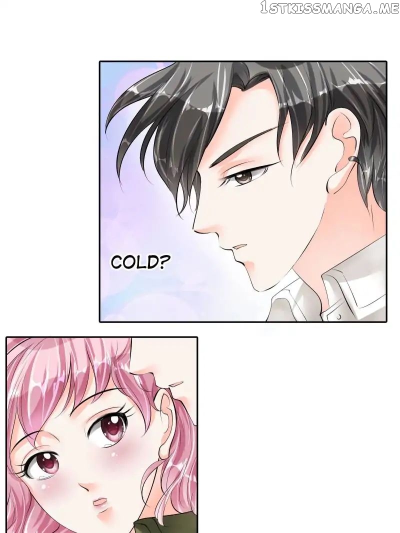 Warlord Husband: Shenshen is Gonna be the Winner chapter 34 - page 18