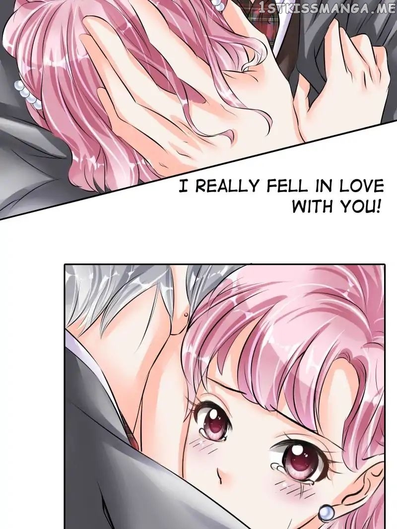 Warlord Husband: Shenshen is Gonna be the Winner chapter 34 - page 2