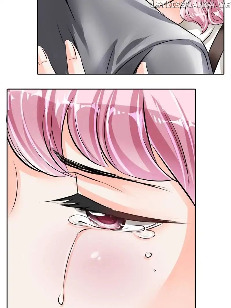 Warlord Husband: Shenshen is Gonna be the Winner chapter 34 - page 3