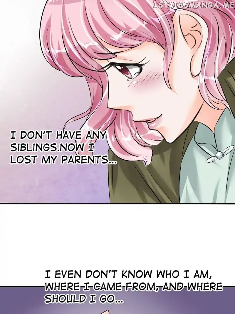 Warlord Husband: Shenshen is Gonna be the Winner chapter 34 - page 35