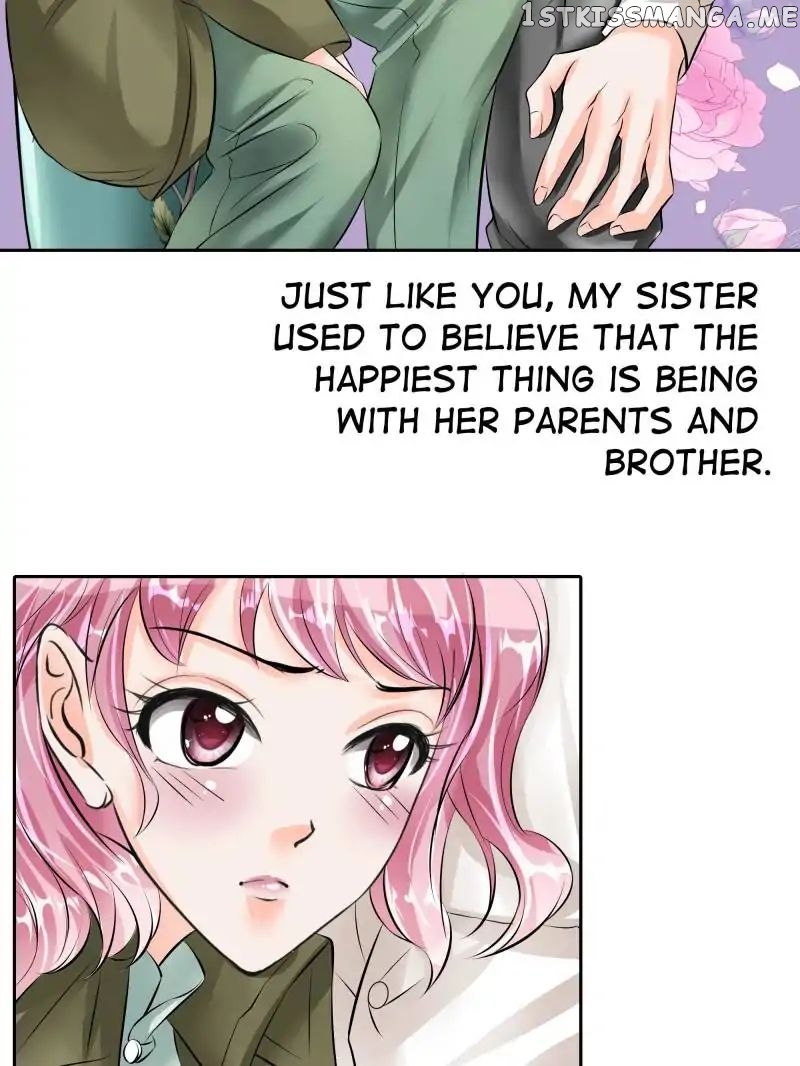 Warlord Husband: Shenshen is Gonna be the Winner chapter 34 - page 39