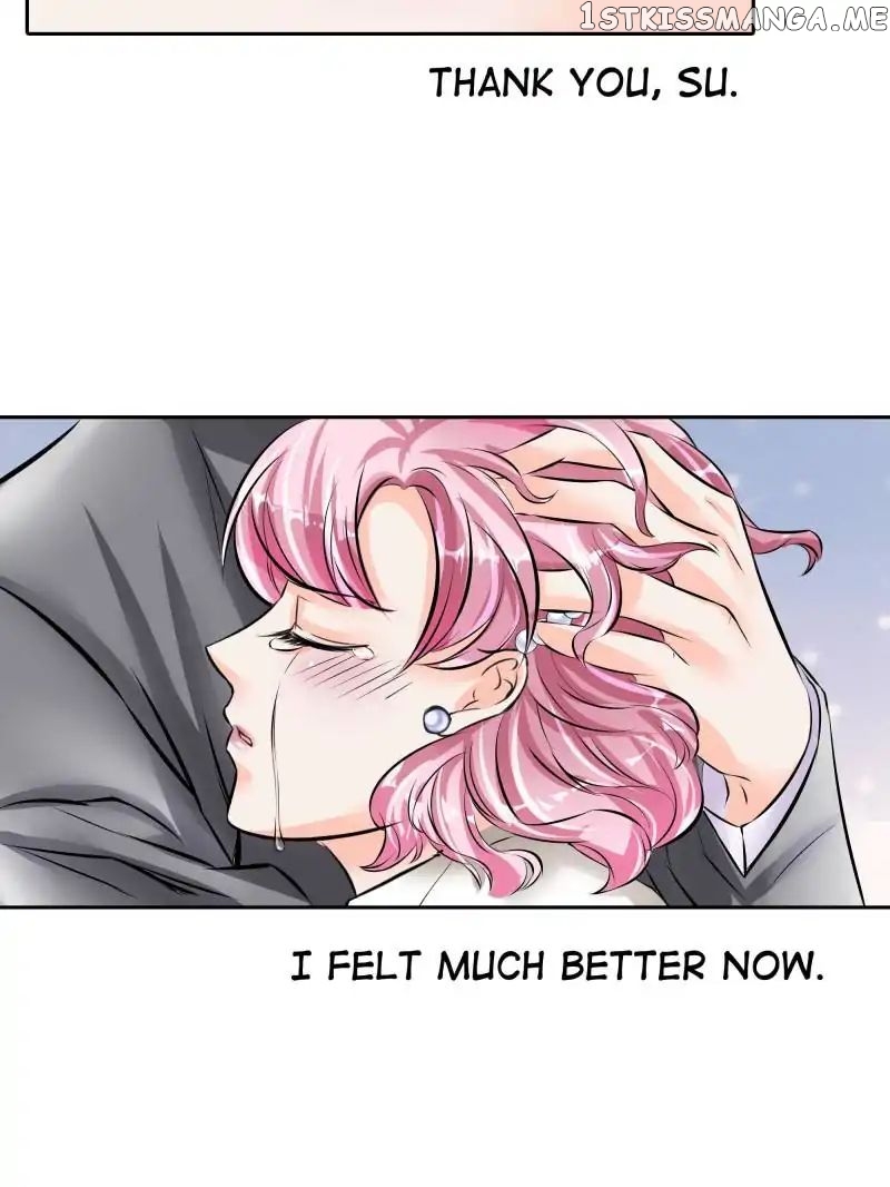 Warlord Husband: Shenshen is Gonna be the Winner chapter 34 - page 4