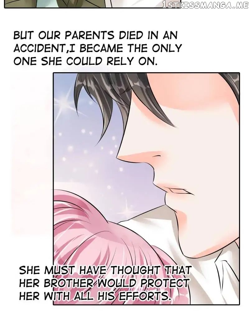 Warlord Husband: Shenshen is Gonna be the Winner chapter 34 - page 40