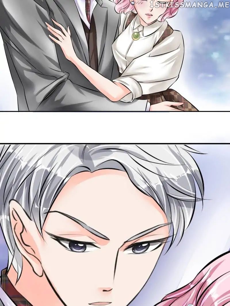 Warlord Husband: Shenshen is Gonna be the Winner chapter 34 - page 7