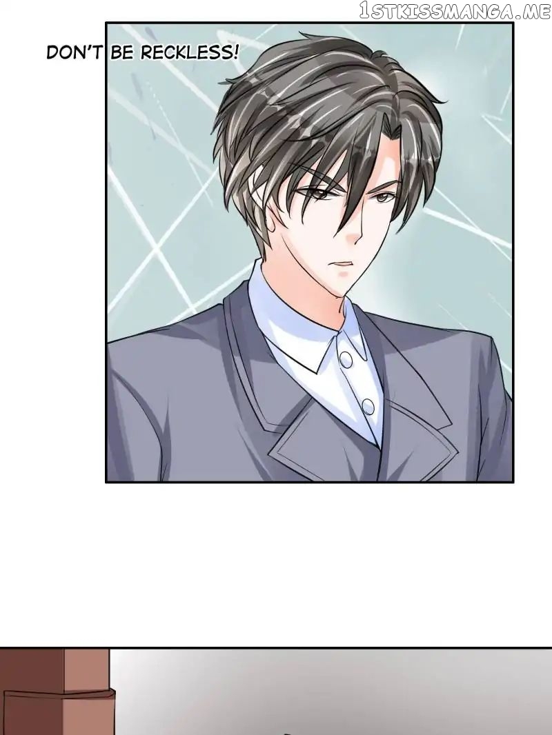 Warlord Husband: Shenshen is Gonna be the Winner chapter 64 - page 11