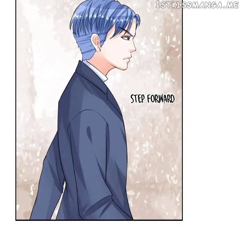 Warlord Husband: Shenshen is Gonna be the Winner chapter 64 - page 13