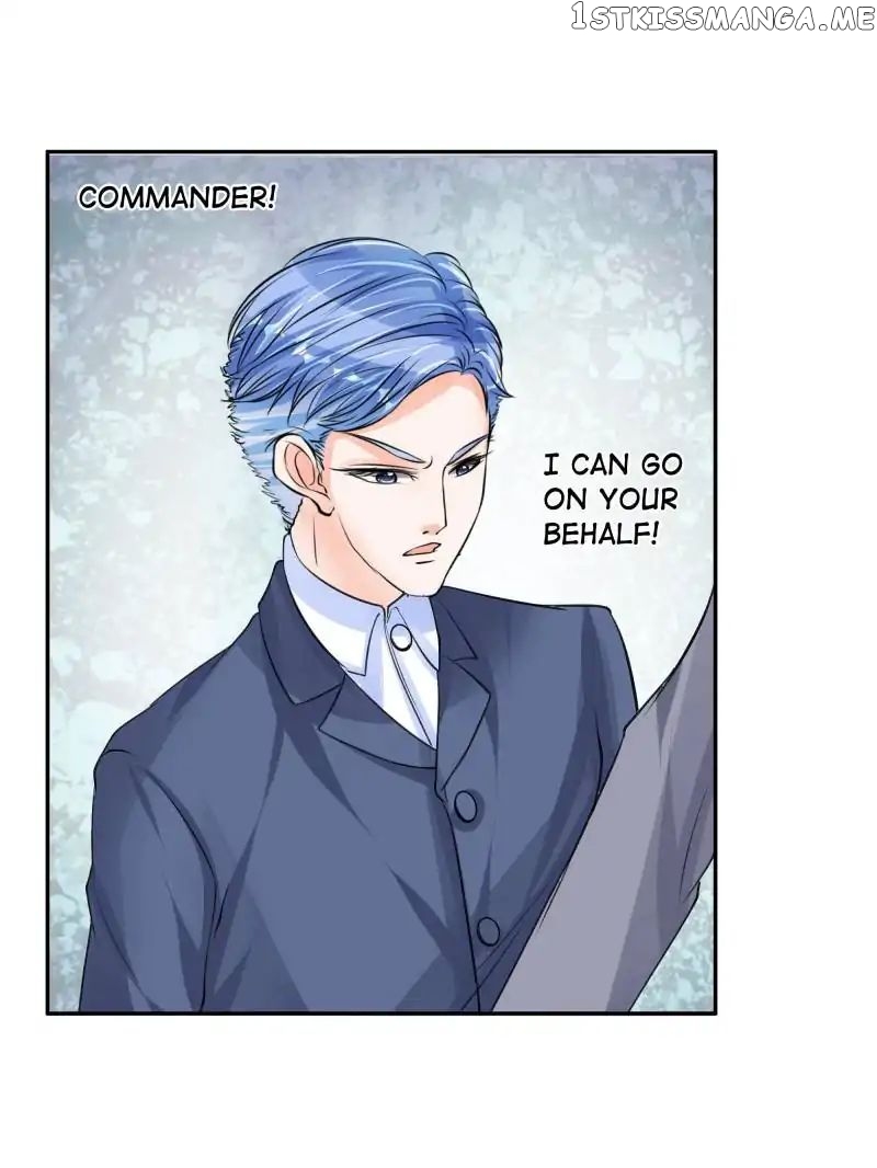 Warlord Husband: Shenshen is Gonna be the Winner chapter 64 - page 15