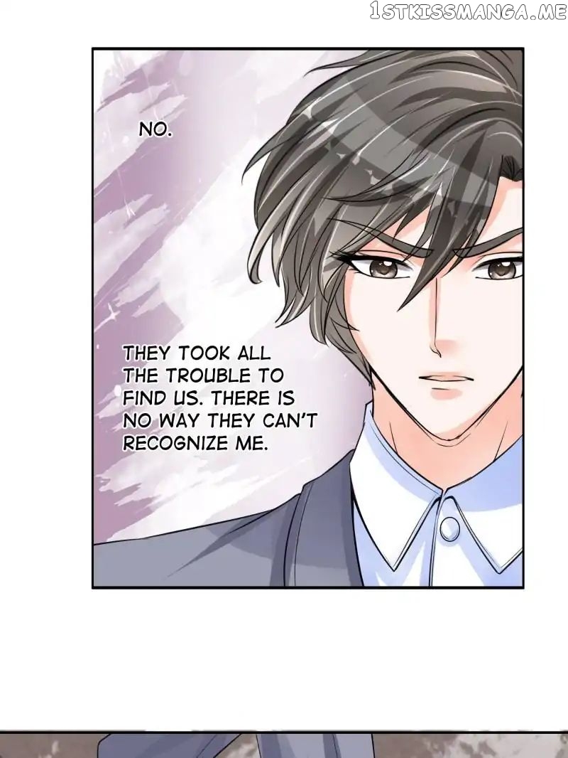 Warlord Husband: Shenshen is Gonna be the Winner chapter 64 - page 16