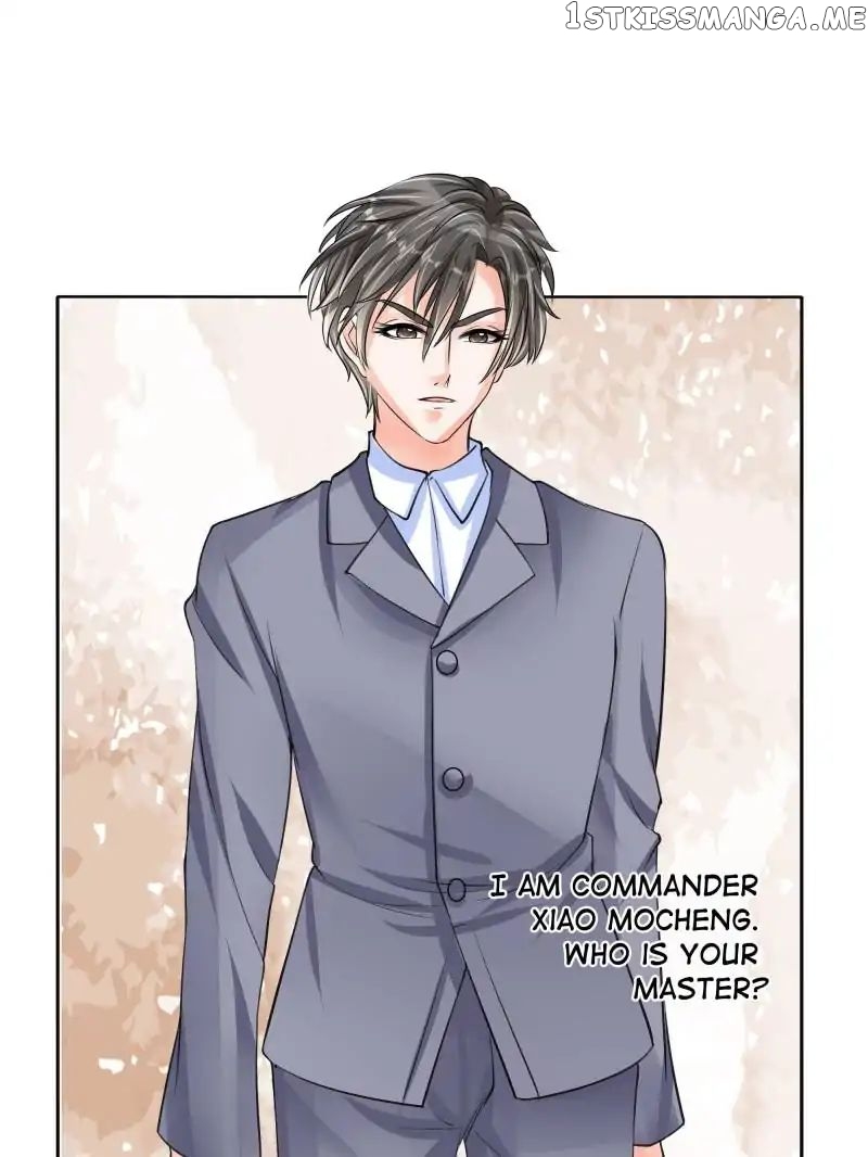 Warlord Husband: Shenshen is Gonna be the Winner chapter 64 - page 18