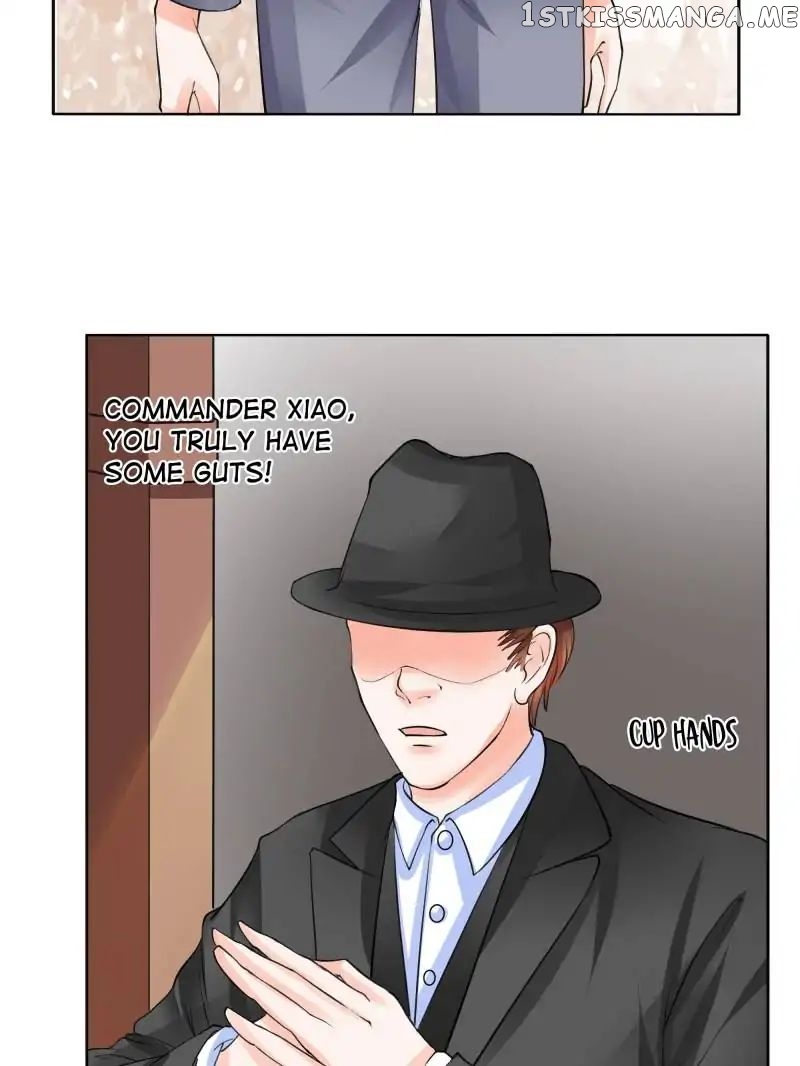 Warlord Husband: Shenshen is Gonna be the Winner chapter 64 - page 19