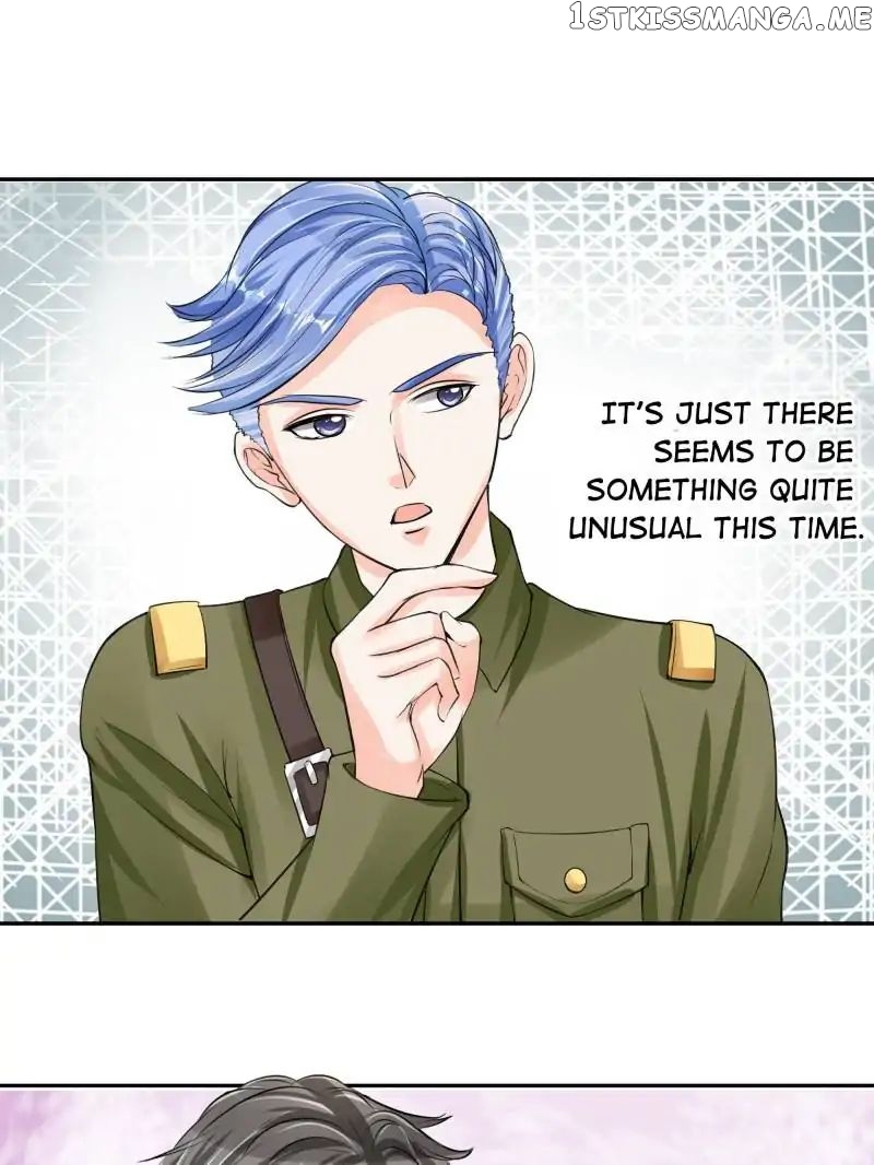 Warlord Husband: Shenshen is Gonna be the Winner chapter 64 - page 2