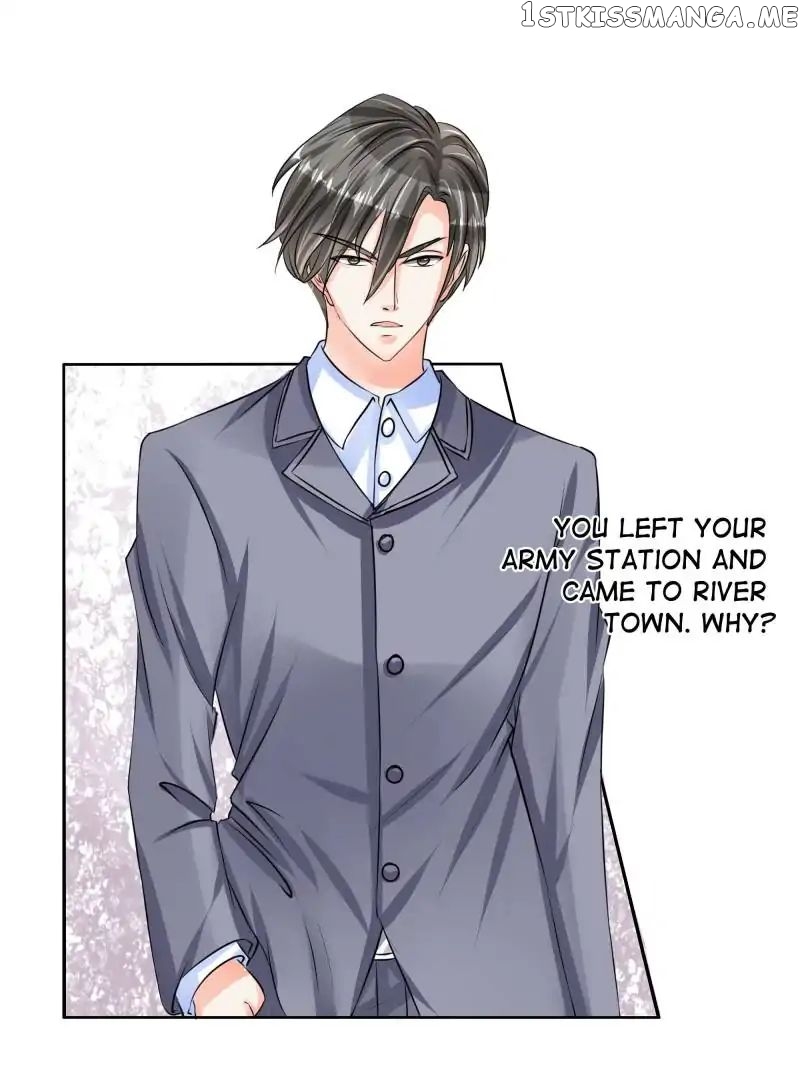Warlord Husband: Shenshen is Gonna be the Winner chapter 64 - page 34