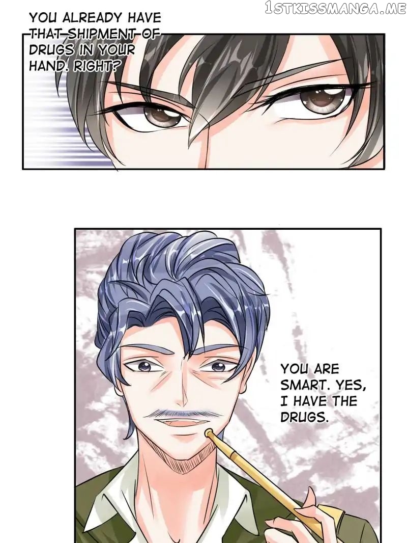 Warlord Husband: Shenshen is Gonna be the Winner chapter 64 - page 35
