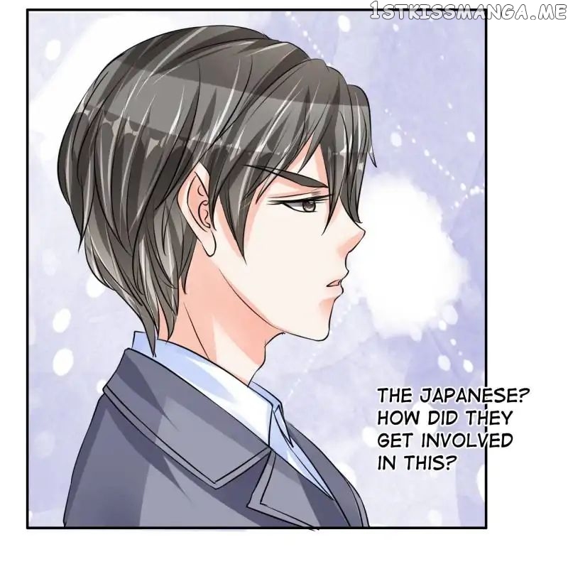 Warlord Husband: Shenshen is Gonna be the Winner chapter 64 - page 37