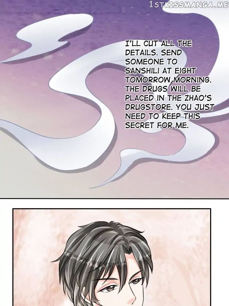 Warlord Husband: Shenshen is Gonna be the Winner chapter 64 - page 39