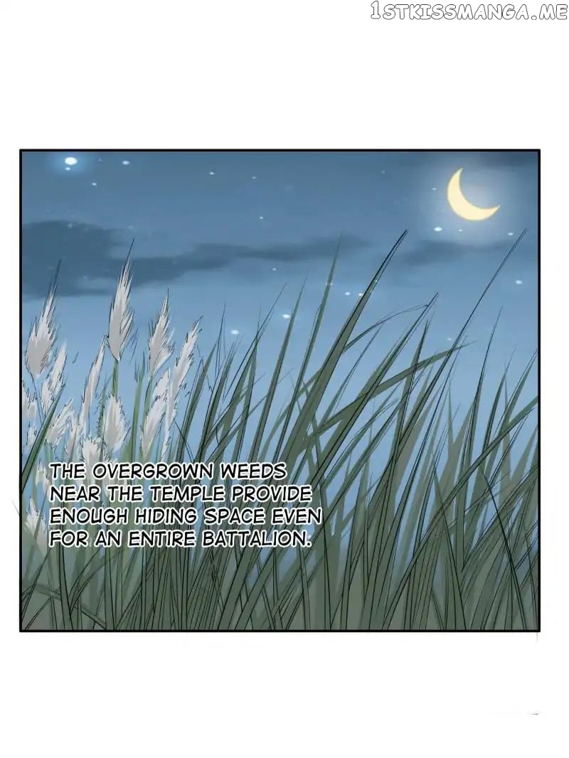 Warlord Husband: Shenshen is Gonna be the Winner chapter 64 - page 6