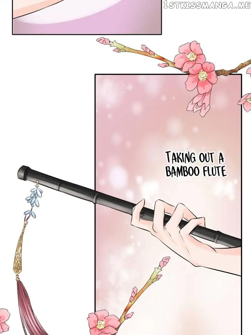 Warlord Husband: Shenshen is Gonna be the Winner chapter 35 - page 28
