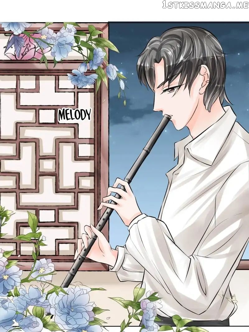Warlord Husband: Shenshen is Gonna be the Winner chapter 35 - page 30