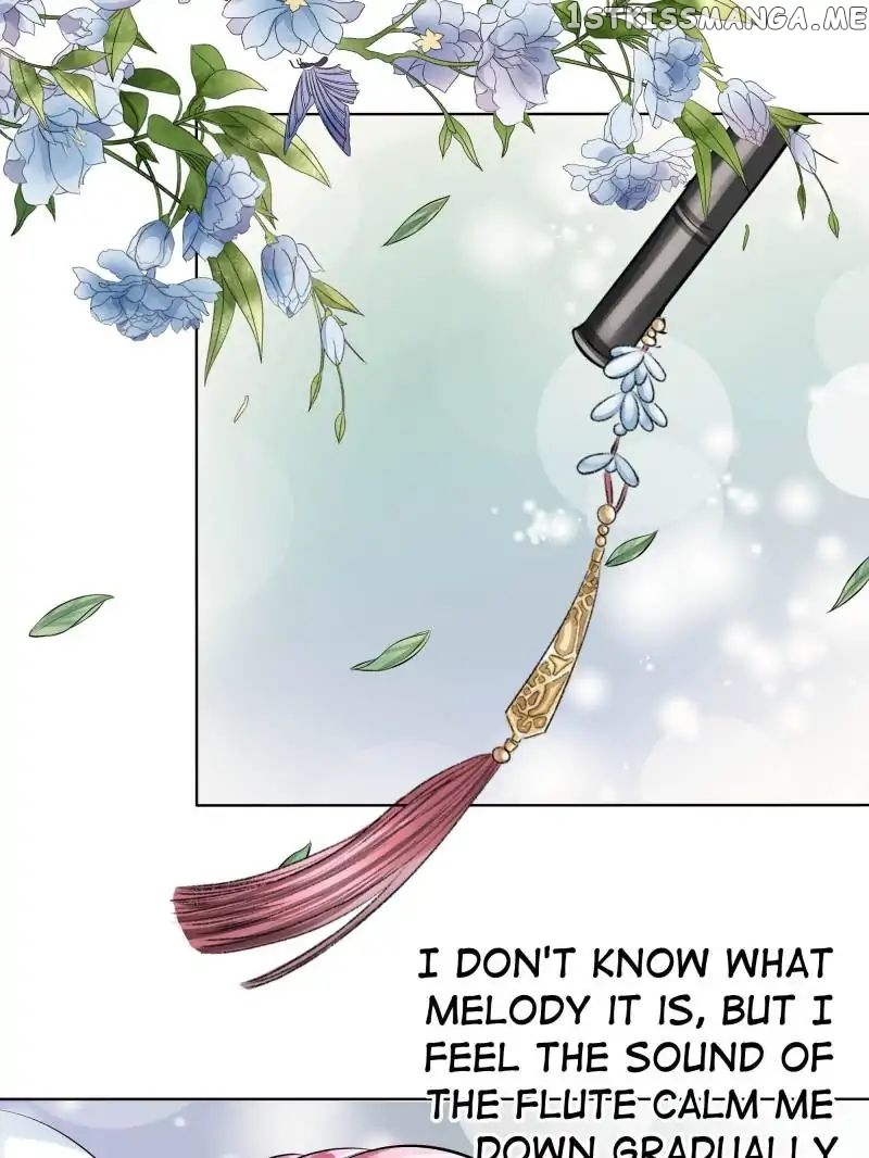 Warlord Husband: Shenshen is Gonna be the Winner chapter 35 - page 31