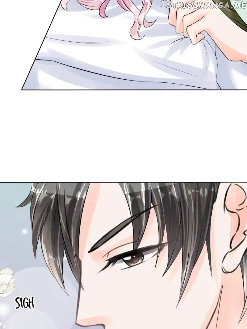 Warlord Husband: Shenshen is Gonna be the Winner chapter 35 - page 36