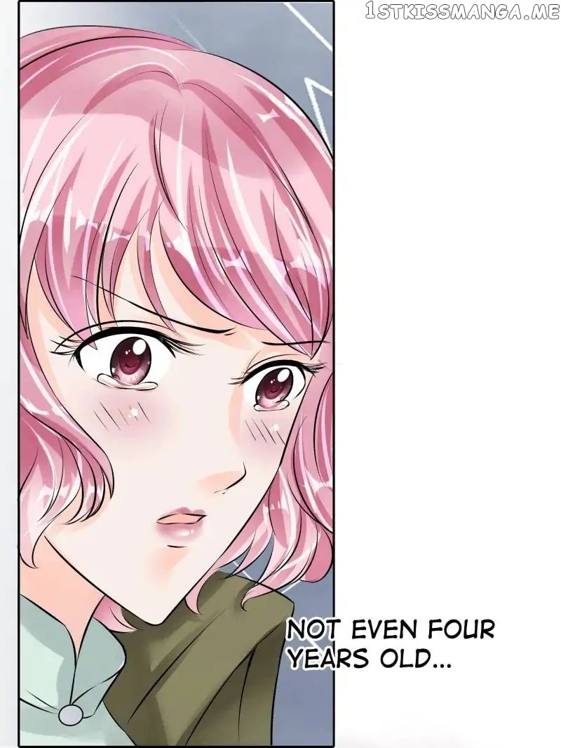 Warlord Husband: Shenshen is Gonna be the Winner chapter 35 - page 7