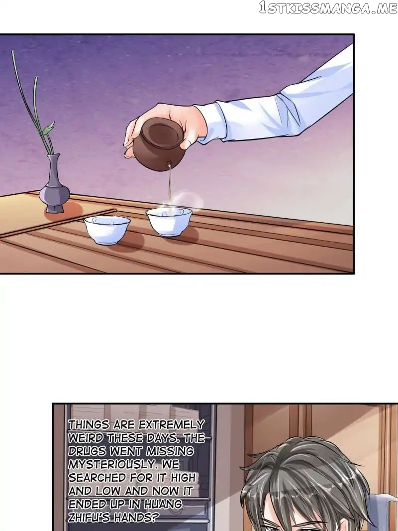 Warlord Husband: Shenshen is Gonna be the Winner chapter 65 - page 11