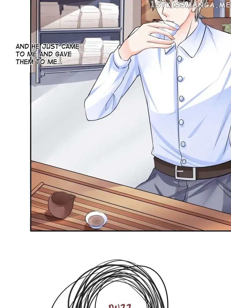 Warlord Husband: Shenshen is Gonna be the Winner chapter 65 - page 12