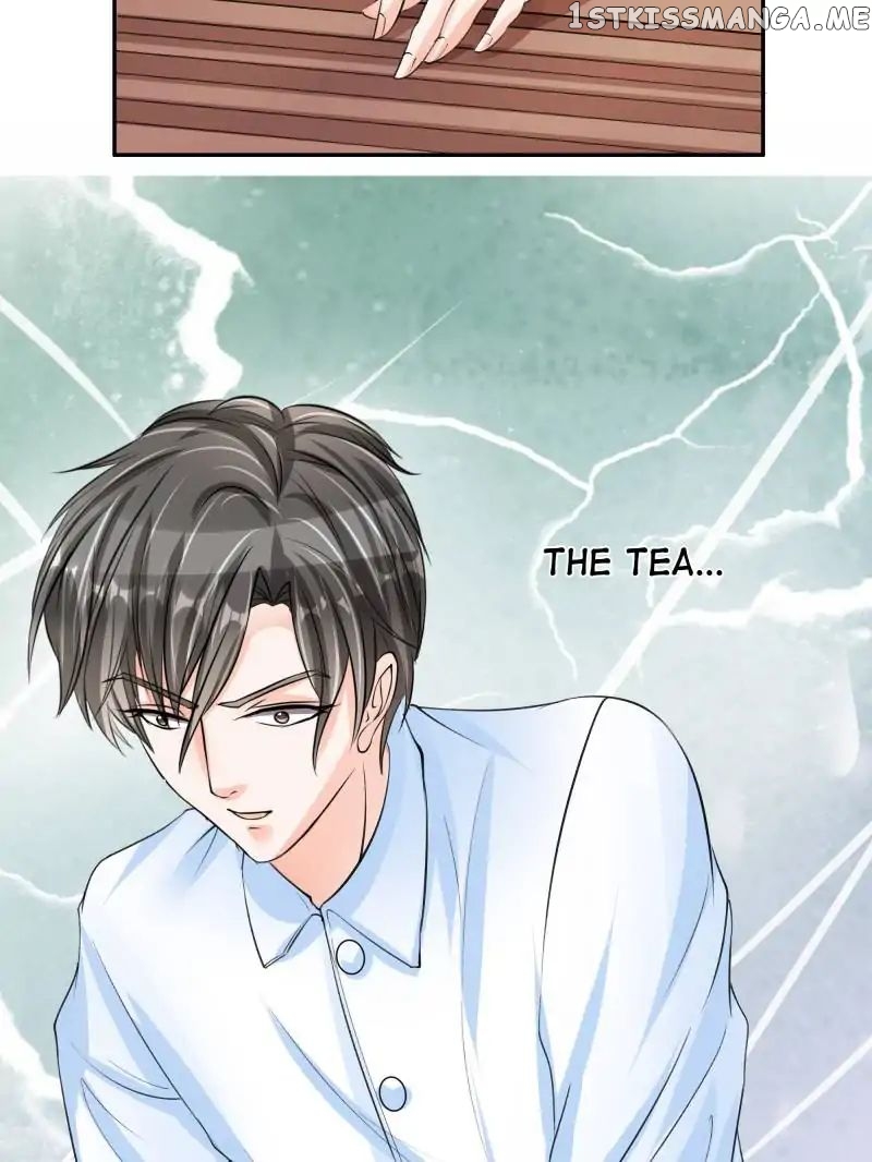 Warlord Husband: Shenshen is Gonna be the Winner chapter 65 - page 16