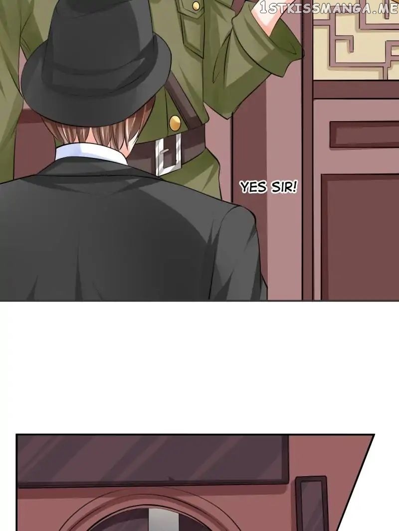 Warlord Husband: Shenshen is Gonna be the Winner chapter 65 - page 2